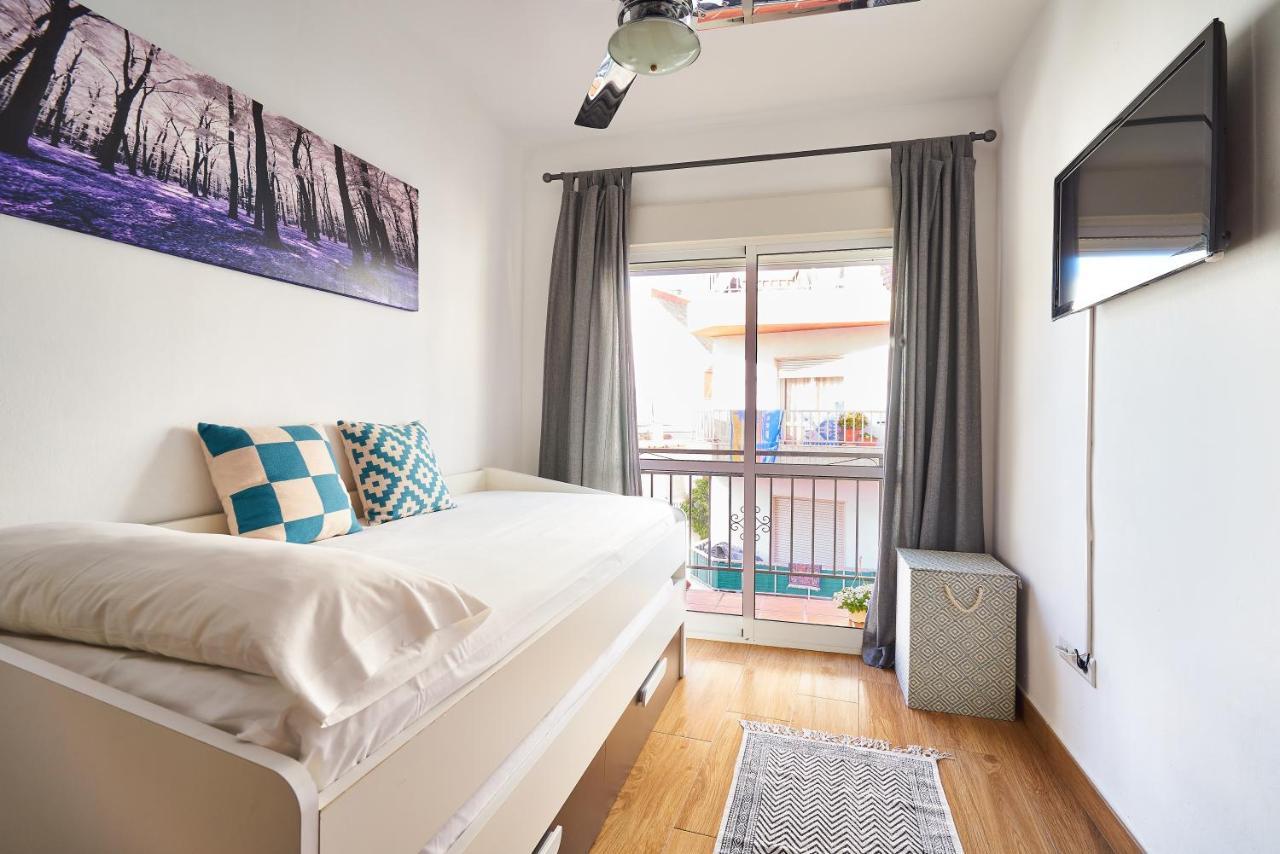 Picasso 1 Apartment Fuengirola Exterior photo