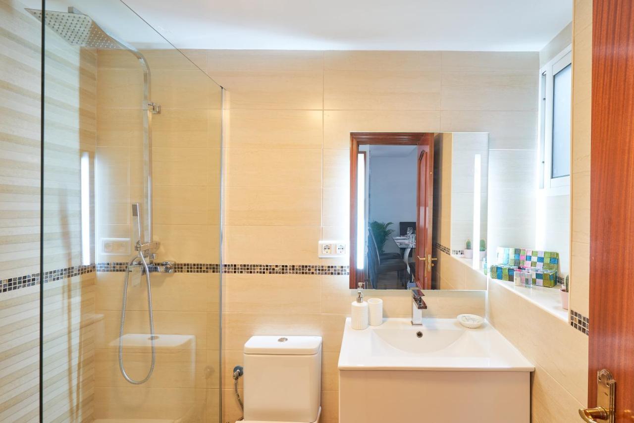 Picasso 1 Apartment Fuengirola Exterior photo